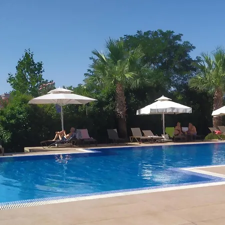 Atasehir Lux Residance Appartement Istanboel