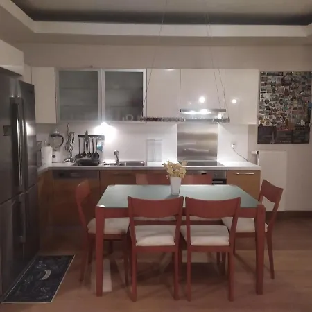 Atasehir Lux Residance *