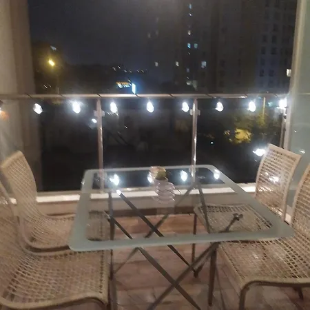 Atasehir Lux Residance *