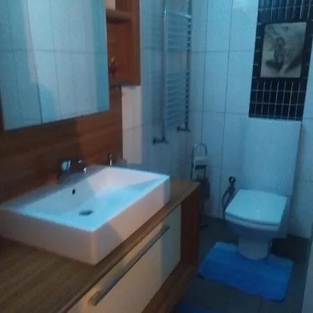 Atasehir Lux Residance * Isztambul