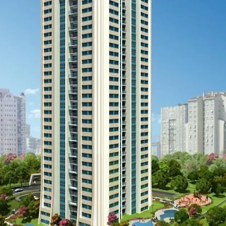 Atasehir Lux Residance Apartman